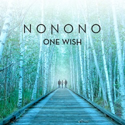 Обложка трека 'NONONO - One Wish'