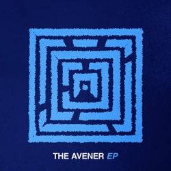 Обложка трека 'The Avener & Ane BRUN - To Let Myself Go'