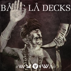 Обложка трека 'BANG LA DECKS - Zouka'