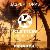 Обложка трека 'Jasper FORKS - Paradise'