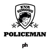 Обложка трека 'Eva SIMONS - Policeman'