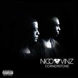 Обложка трека 'NICO & VINZ - Our Love'