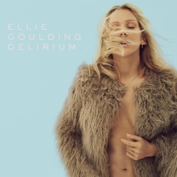 Обложка трека 'Ellie GOULDING - Keep On Dancin'