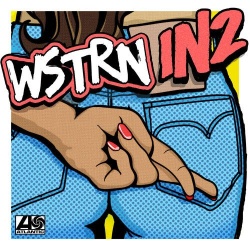 Обложка трека 'WSTRN - In2'