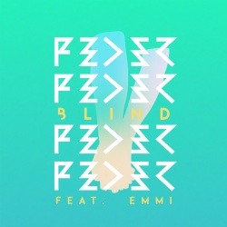 Обложка трека 'FEDER & EMMY - Blind (Red Max rmx)'