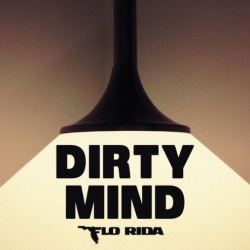 Обложка трека 'FLO RIDA & Sam Martin - Dirty Mind'