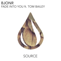 Обложка трека 'BJORN & Tom BAILEY - Fade Into You'