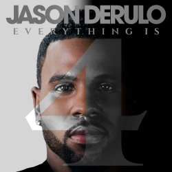 Обложка трека 'Jason DERULO - Get Ugly'