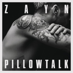 Обложка трека 'ZAYN - Pillowtalk'
