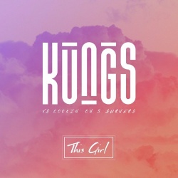 Обложка трека 'KUNGS - This Girl'