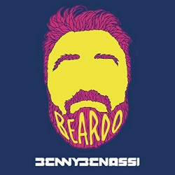 Обложка трека 'Benny BENASSI - Beardo'