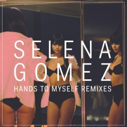 Обложка трека 'Selena GOMEZ - Hands To Myself (Kandy rmx)'