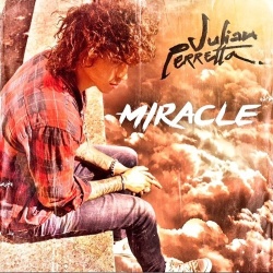 Обложка трека 'Julian PERRETTA - Miracle'
