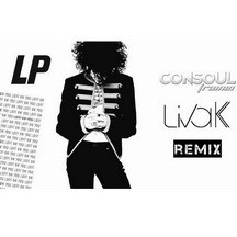 Обложка трека 'LP - Lost On You (Consoul Trainin Liva K rmx)'