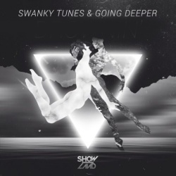 Обложка трека 'SWANKY TUNES & GOING DEEPER - Till The End'