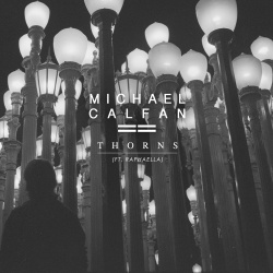 Обложка трека 'Michael CALFAN - Thorns'