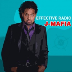 Обложка трека 'EFFECTIVE RADIO - J-Mafia'