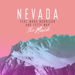Обложка трека 'NEVADA & MARK MORRISON & FETTY WAP - The Mack'