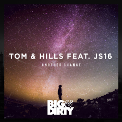 Обложка трека 'Tom HILLS & JS16 - Another Chance'