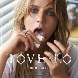 Обложка трека 'Tove LO - Cool Girl'