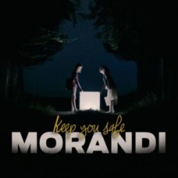 Обложка трека 'MORANDI - Keep You Safe'
