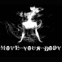 Обложка трека 'SIA - Move Your Body'