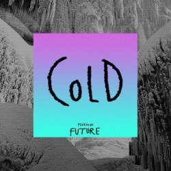 Обложка трека 'MAROON 5 & FUTURE - Cold'