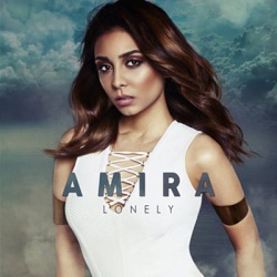 Обложка трека 'AMIRA - Lonely'