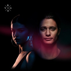 Обложка трека 'KYGO & Selena GOMEZ - It Aint Me'