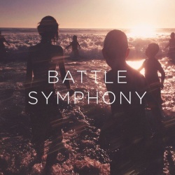 Обложка трека 'LINKIN PARK - Battle Symphony'