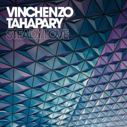 Обложка трека 'Vinchenzo TAHAPARY - Steady Love'