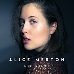 Обложка трека 'Alice MERTON - No Roots'