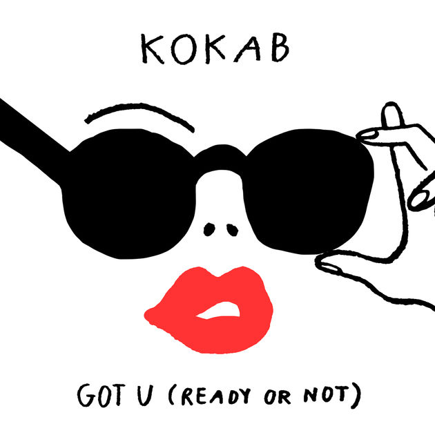 Kokab got u ready or not. Смотреть фото Kokab got u ready or not. Смотреть картинку Kokab got u ready or not. Картинка про Kokab got u ready or not. Фото Kokab got u ready or not