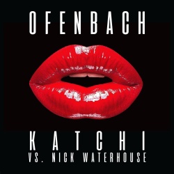 Обложка трека 'OFENBACH & Nick WATERHOUSE - Katchi'