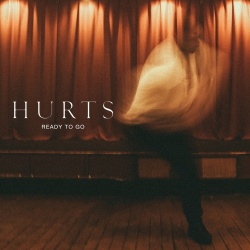 Обложка трека 'HURTS - Ready To Go'