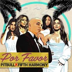 Обложка трека 'FIFTH HARMONY & PITBULL - Por Favor'