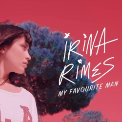 Обложка трека 'Irina RIMES - My Favourite Man'