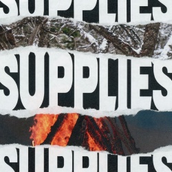 Обложка трека 'Justin TIMBERLAKE - Supplies'