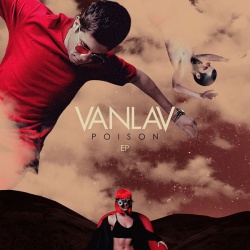 Обложка трека 'Vanlav & Derek Joel - Poiso'