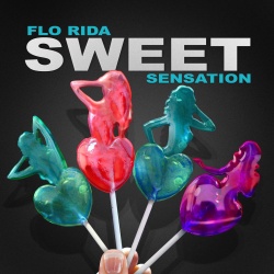 Обложка трека 'FLO RIDA - Sweet Sensation'