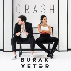 Обложка трека 'BURAK YETER - Crash'