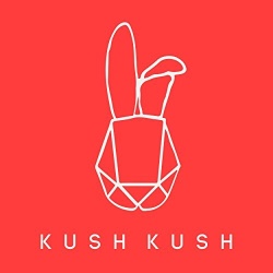 Обложка трека 'KUSH KUSH - Sweet & Bitter'