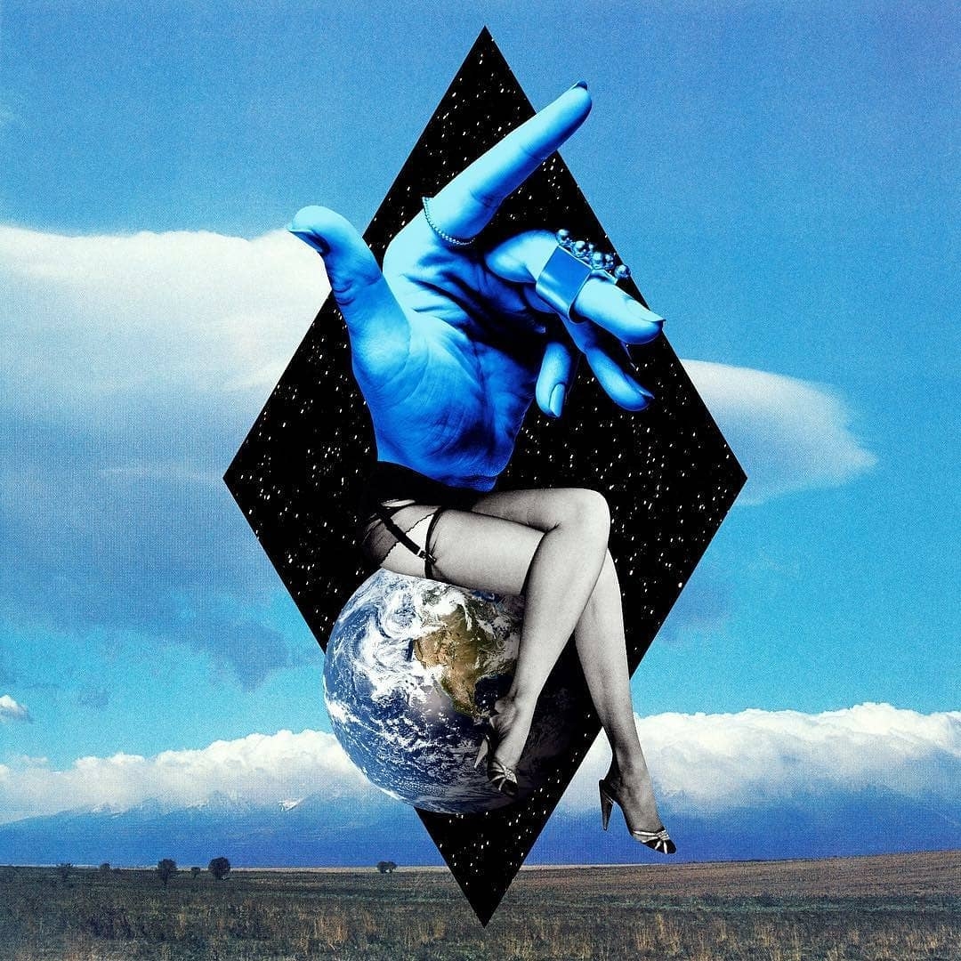 CLEAN BANDIT & LOVATO, Demi - Solo