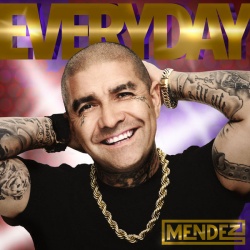 Обложка трека 'MENDEZ - Everyday'