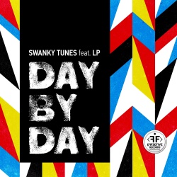 Обложка трека 'SWANKY TUNES & LP - Day By Day'