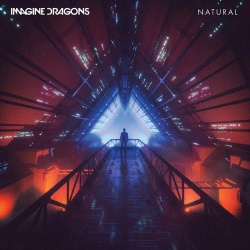 Обложка трека 'IMAGINE DRAGONS - Natural'