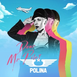 Обложка трека 'POLINA - Dear Mr Pilot'