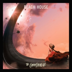 Обложка трека 'The CHAINSMOKERS - Beach House'