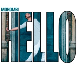 Обложка трека 'MOHOMBI - Hello'