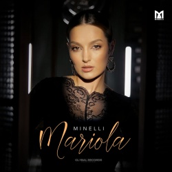 Обложка трека 'MINELLI - Mariola'